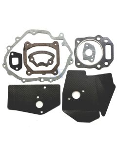 Φλάντζες Σετ για HONDA GXV160, GXV160K1, HR216, HRA216 - TORO 22166, 22167 /TE