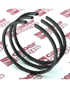 Ελατήρια Πιστονιού για AGRIA 2300, 2400 - HIRTH 110M 2/5, 3/6 (64.5mm) [#07976]