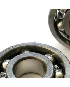 Ρουλεμάν Στροφάλου Σετ για DOLMAR PS32 - MAKITA EA3200S, EA3201S [#165111010]