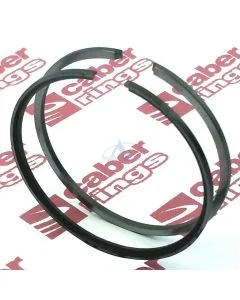 Ελατήρια Πιστονιού για BETA MOTOR 125cc μοτοσυκλέτα δίχρονη (54mm)