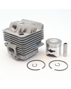 Κύλινδρος Πιστόνι για Kasei, Lawnboss CG261, Mitox CG260, Farmer FA260, IKRA BT2640