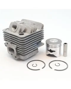 Κύλινδρος Πιστόνι για Kasei, Lawnboss CG261, Mitox CG260, Farmer FA260, IKRA BT2640