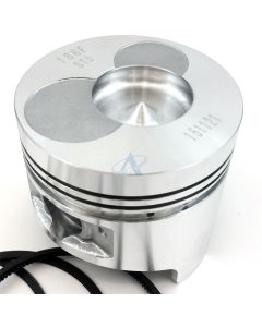 Πιστόνι για YANMAR L100AE, YDG5001, YDG5500, YDG6600, 186F [#71498022721]