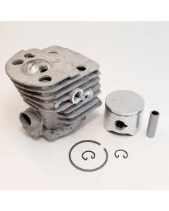Κύλινδρος Πιστόνι για HUSQVARNA 50, 50 Special, 51 (45mm) [#503168301] - Χρώμιο