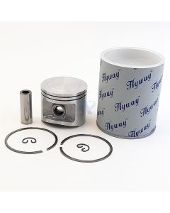 Πιστόνι για JONSERED 2071 EPA, 2171 EPA, CS2171 EPA Υψηλής Συμπίεσης (52mm) Αναβάθμισης