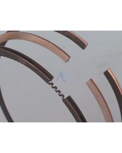 Ελατήρια Πιστονιού για ACME ADN37 (80.5mm) [#2341]