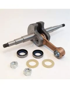 Στρόφαλος - Μπιέλα για STIHL 070, 090, 090 AV, 090 G, MS 720 [#11060300400]
