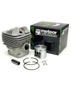 Κύλινδρος Πιστόνι για STIHL 064, 064 W/R/RW Αλυσοπρίονα (52mm) [#11220201203] του METEOR