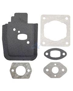 Φλάντζες Σετ για STIHL FC55, FS38, FS45, FS46, FS55, HL45, KM55, MM55