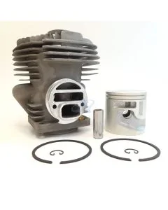 Κύλινδρος, Πιστόνι για HUSQVARNA K1270, K1270 Rail αρμοκόφτες (60mm)