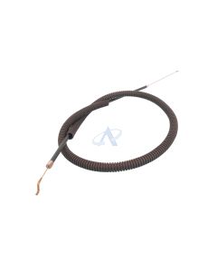 Ντίζα Γκαζιού για STIHL FC, FS, HL, HT, KM, SP Μοντέλα [#41801801150]
