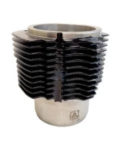 Κύλινδρος για HATZ 1D81, 1D81C Diesel μηχανές (100mm) [#04002101]
