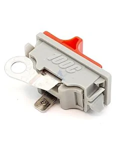 Διακόπτης ON/OFF για HUSQVARNA 40, 45, 49 - PARTNER 400, 410, 450, 460, 510
