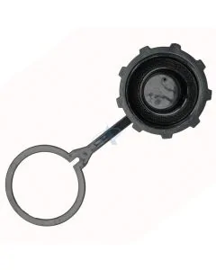 Τάπα Καυσίμου για KAWASAKI TJ23V, TJ27E, TJ35E, TJ45E, TJ53E, TK53D, TK65D