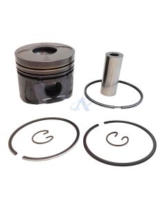 Πιστόνι για HATZ 1D90, 1D90E, 1D90V EPA 2 Diesel μηχανές (104mm) [#01331721]