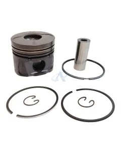 Πιστόνι για HATZ 1D90, 1D90E, 1D90V EPA 2 Diesel μηχανές (104mm) [#01331721]