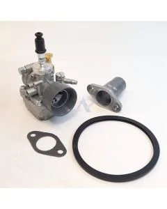Καρμπυρατέρ για JLO L101, L125, L152 - MINSEL M100, M150, M165 μηχανές