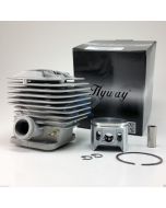 Κύλινδρος Πιστόνι για DOLMAR PC7312, PC7314, PC7330, PC7335 (50mm) [#394130014]