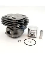 Κύλινδρος Πιστόνι για HUSQVARNA 365, 365 Special (48mm) [#503691073]