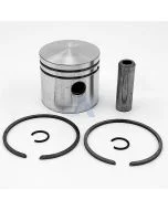 Πιστόνι για KAWASAKI HA035, TJ035, TJ35E (37mm) [#130012170]