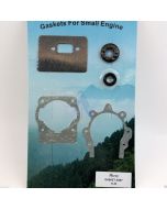 Φλάντζες - Τσιμούχες Σετ για MITSUBISHI TL43, TL50, TL52 Θαμνοκοπτικά