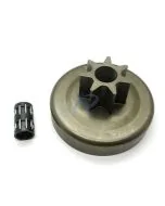 Καμπάνα με Ρουλεμάν για STIHL 028, 028 Q, 028 W, 028 WB Αλυσοπρίονα