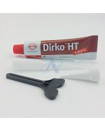 DIRKO HT Κόκκινη Φλαντζόκολλα για STIHL FT, HL, HS, HT, HTE Μοντέλα [#07838302000]