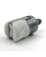 Φίλτρο Καυσίμου για STIHL BT, FS, HS, KM, SP Μηχανήματα [#00003503503]