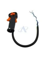 Λαβή Χειρισμού - Γκαζιού για STIHL HS85, HS86, KM55, KM90, MM55, FS55, FS87