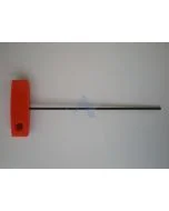 Κλειδί T-Allen Ø 3mm για DOLMAR Αλυσοπρίονα [#940903150]