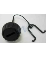 Τάπα Καυσίμου για STIHL 009, 010 AV, 011 AV, 012 AV [#00003500510]