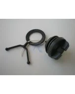Τάπα Καυσίμου για ZENOAH-KOMATSU GZ4000, G4100, G4500, G5000 AVS, G5200 [#267034401]