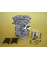 Κύλινδρος Πιστόνι για HUSQVARNA 120 Mark II, 236 /e, 240 /e (39mm) [#545050417]