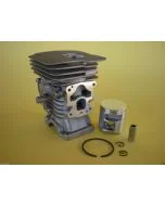 Κύλινδρος Πιστόνι για HUSQVARNA 435, 435e, 440, 440e, 440 II (41mm) [#504735101]