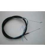 Ντίζα & Καλώδια Γκαζιού για STIHL FS160, FS180, FS220, FS280, FS290 [#41191801101]