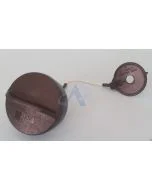 Τάπα Καυσίμου για STIHL FS, FT, HL, HT, KA, KM, KR, KW, MM, PC, SP [#41283500505]