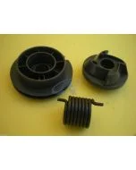 Τροχαλία Εκκίνησης για HUSQVARNA 340, 345, 350, 435, 440, 445, 450 [#537423201]