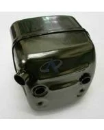 Εξάτμιση για JONSERED 2063 W, 2065, 2071 W, 2163 W, 2165, 2171 W Turbo (Std)