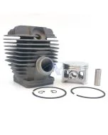 Κύλινδρος Πιστόνι για STIHL 064, 066, MS640, MS660 Magnum (54mm) [#11220201211]