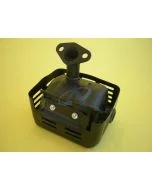 Εξάτμιση για HONDA F, FC, FR, GX, HS, WB, WD, WDP, WH, WT Μηχανές [#18310ZF1000]