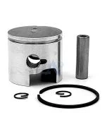 Πιστόνι για HUSQVARNA T425 - JONSERED CS2125T (34mm) [#525615901]