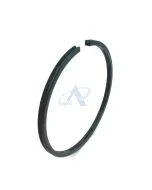 Ελατήριο Λαδιού Πιστονιού 46 x 3 mm (1.811 x 0.118 in) με Διπλή Ξύστρα