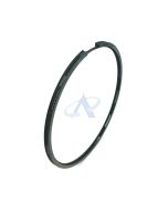 Ελατήριο Λαδιού Πιστονιού 100 x 5 mm (3.937 x 0.197 in) με Φιδάκι (Spiral)