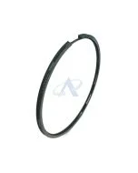 Ελατήριο Λαδιού Πιστονιού 80 x 5 mm (3.15 x 0.197 in) με Φιδάκι (Spiral)