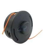 Κεφαλή Θαμνοκοπτικού για STIHL FR, FS, KM, MM Μοντέλα (Autocut 25-2) [#40027102108]
