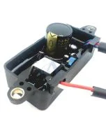 Αυτόματος Ρυθμιστής Τάσης (AVR) για 2-3KW Μονοφασικές Γεννήτριες