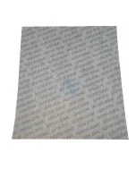 Victor Reinz AFM 37/8 Φύλλο Περμανίτη για Φλάντζες 25 x 100cm - 1.0mm πάχος