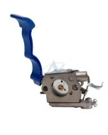 Καρμπυρατέρ για HUSQVARNA 125B, 125BVX, 125BX Φυσητήρες [#545081811]