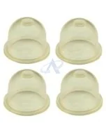 Φούσκα Καρμπυρατέρ για JONSERED BC2128 CC2126 CC2128 GC2126 GC2128 GT2126 GT2128