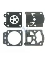 Μεμβράνες Επισκευής Καρμπυρατέρ για HUSQVARNA 439, T435 - JONSERED CS2236T Αλυσοπρίονα
